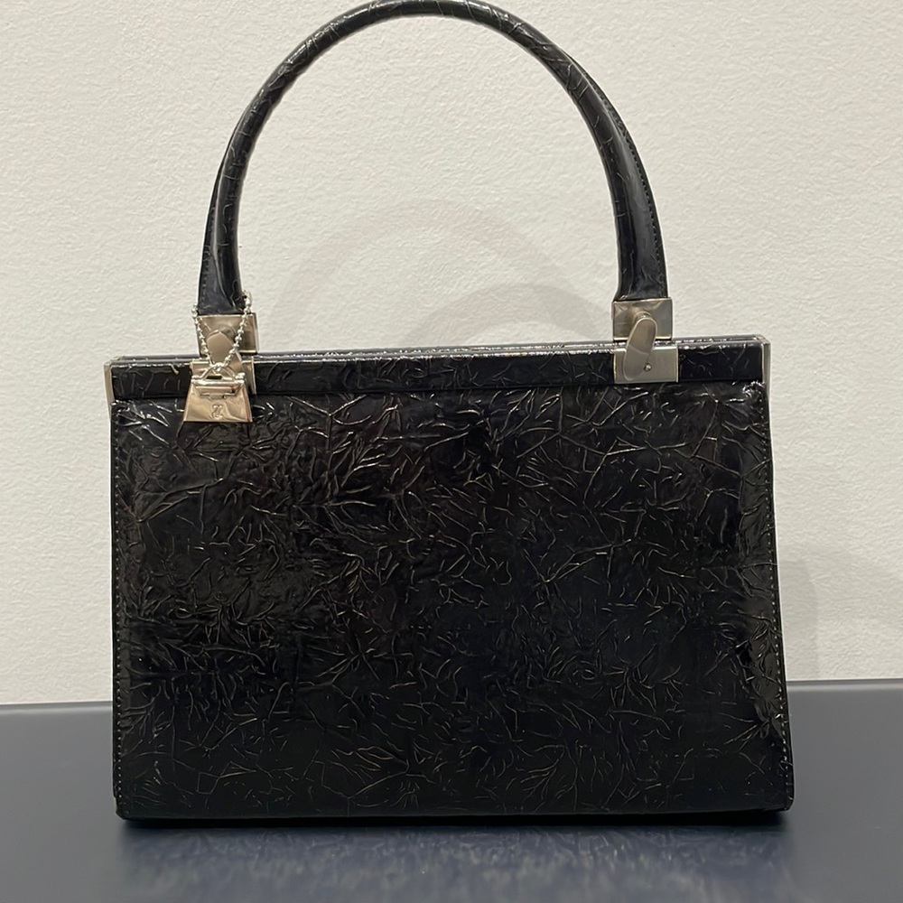 Jeanne Lottie Satchel